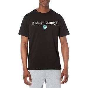 J Balvin Unisex Adult World Tracklist Short Sleeve Shirtt Shirt